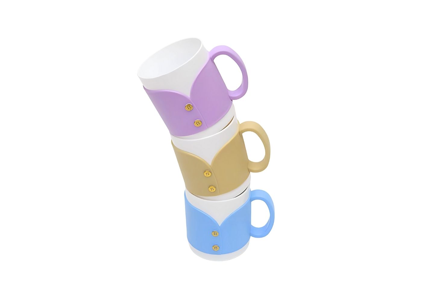 Cốc khuy Việt Nhật 6092